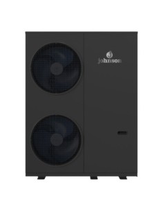 Aerotermia Monoblock