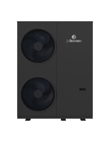 Aerotermia Monoblock