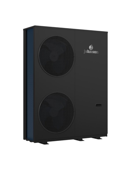 Aerotermia Monoblock