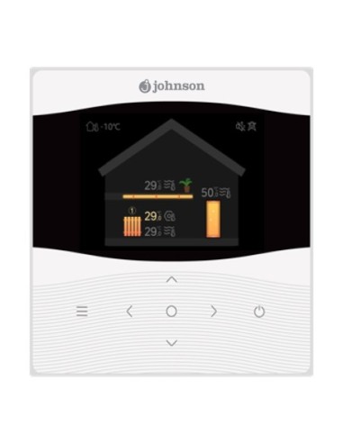 Aerotermia Monoblock