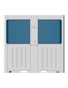 Aerotermia Monoblock