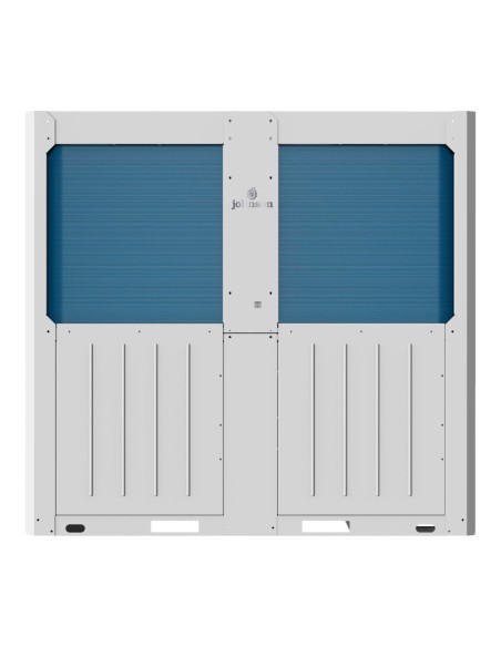 Aerotermia Monoblock