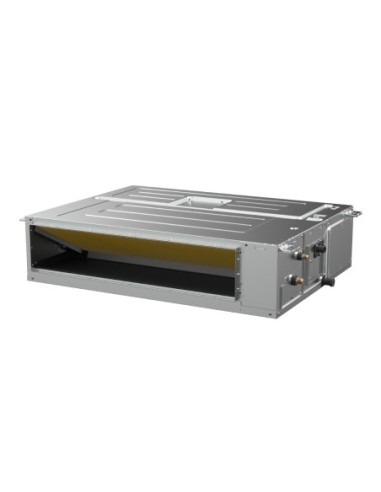 Sistema Multi con recuperación de calor