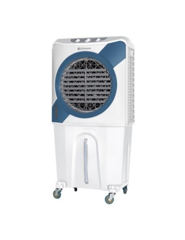 Climatizador evaporativo doméstico y comercial