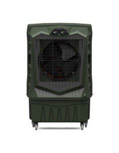 Climatizador evaporativo doméstico y comercial