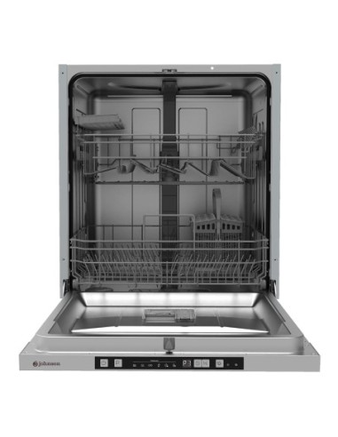 Lavavajillas integrable 12 servicios E