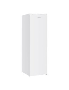 Congelador vertical de 1 puerta 171x54 cm E Blanco
