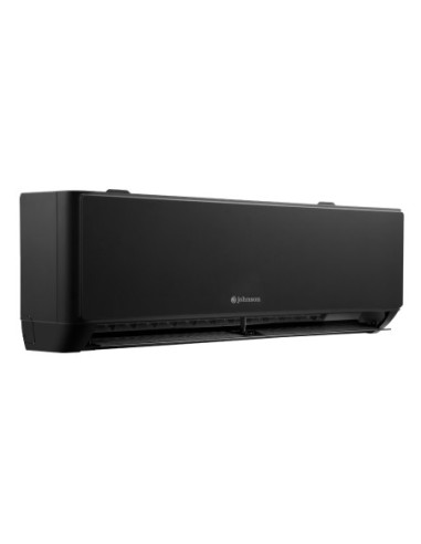 Split pared A+++ acabado negro