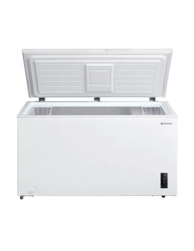 Arcón congelador 418 litros