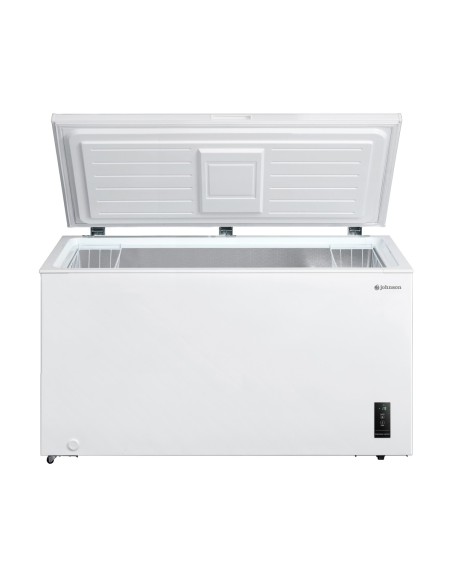 Arcón congelador 418 litros