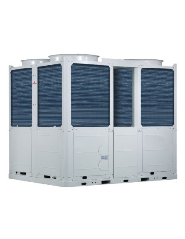 ModularChiller R32