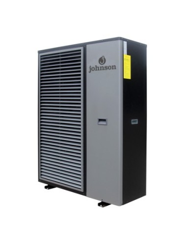 Aerotermia Monoblock