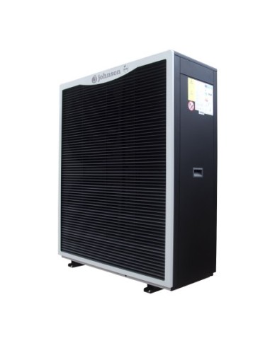 Aerotermia Monoblock