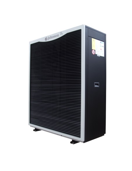 Aerotermia Monoblock