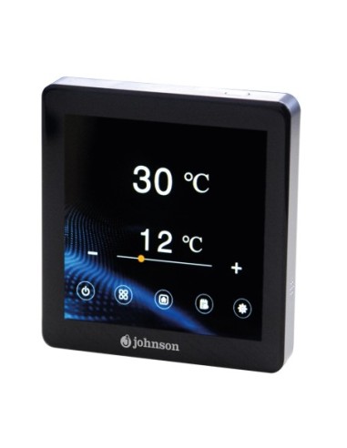 Aerotermia Monoblock