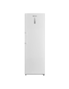 Frigorífico vertical de 1 puerta 185x60 cm E Blanco
