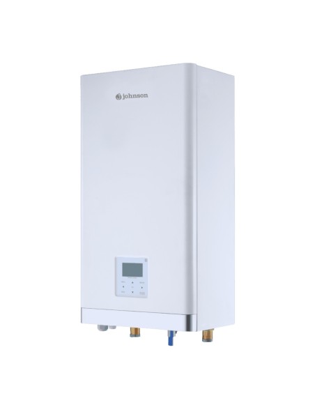 Aerotermia Biblock
