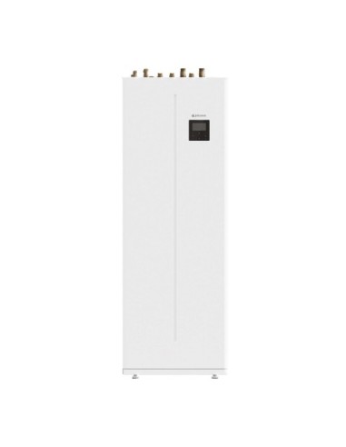 Aerotermia Biblock