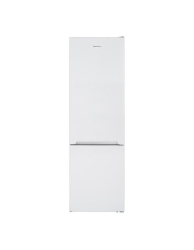 Frigorífico combi 201x60 cm E Blanco
