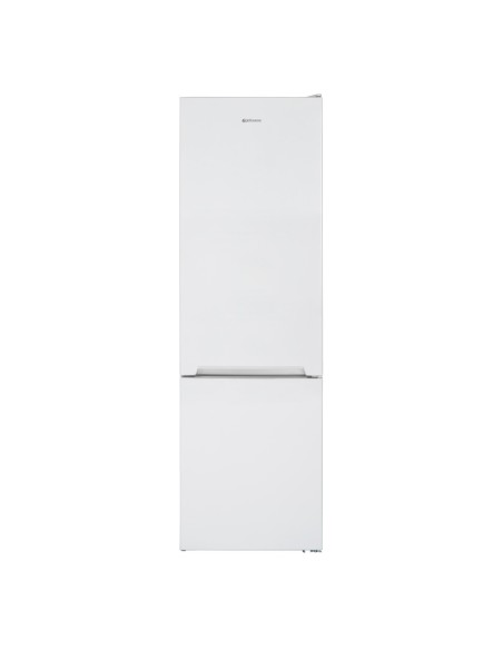 Frigorífico combi 201x60 cm E Blanco