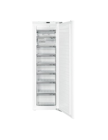 Congelador vertical de 1 puerta integrable 177x54 cm E