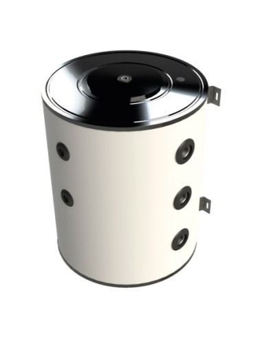 Depósitos de inercia