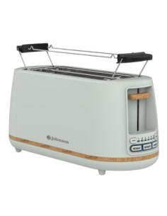 Tostadora 1.500W estilo vintage
