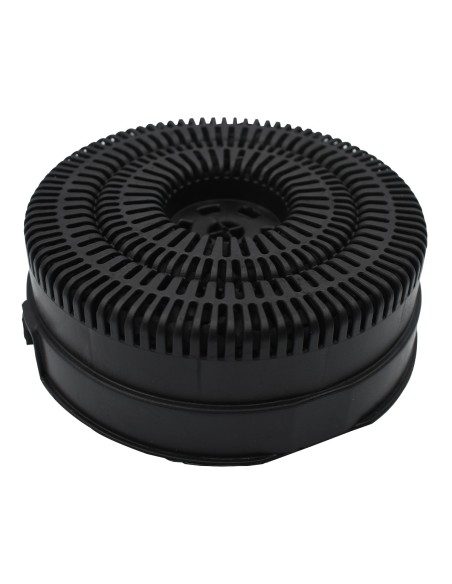 Juego filtros de carbón