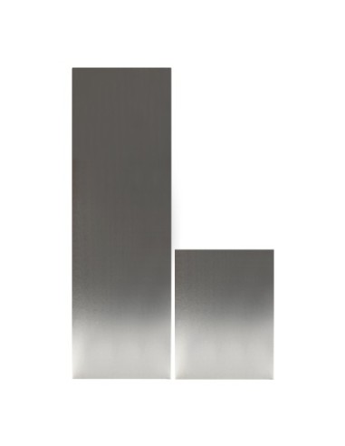 Kit de prolongación chimenea 1,4 m Inox