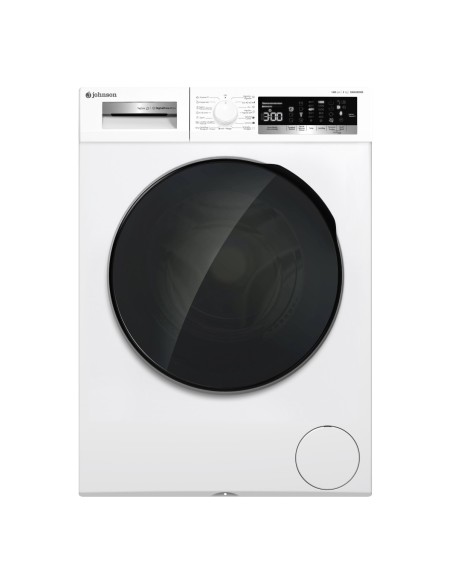 Lavadora 8 Kg A-20%